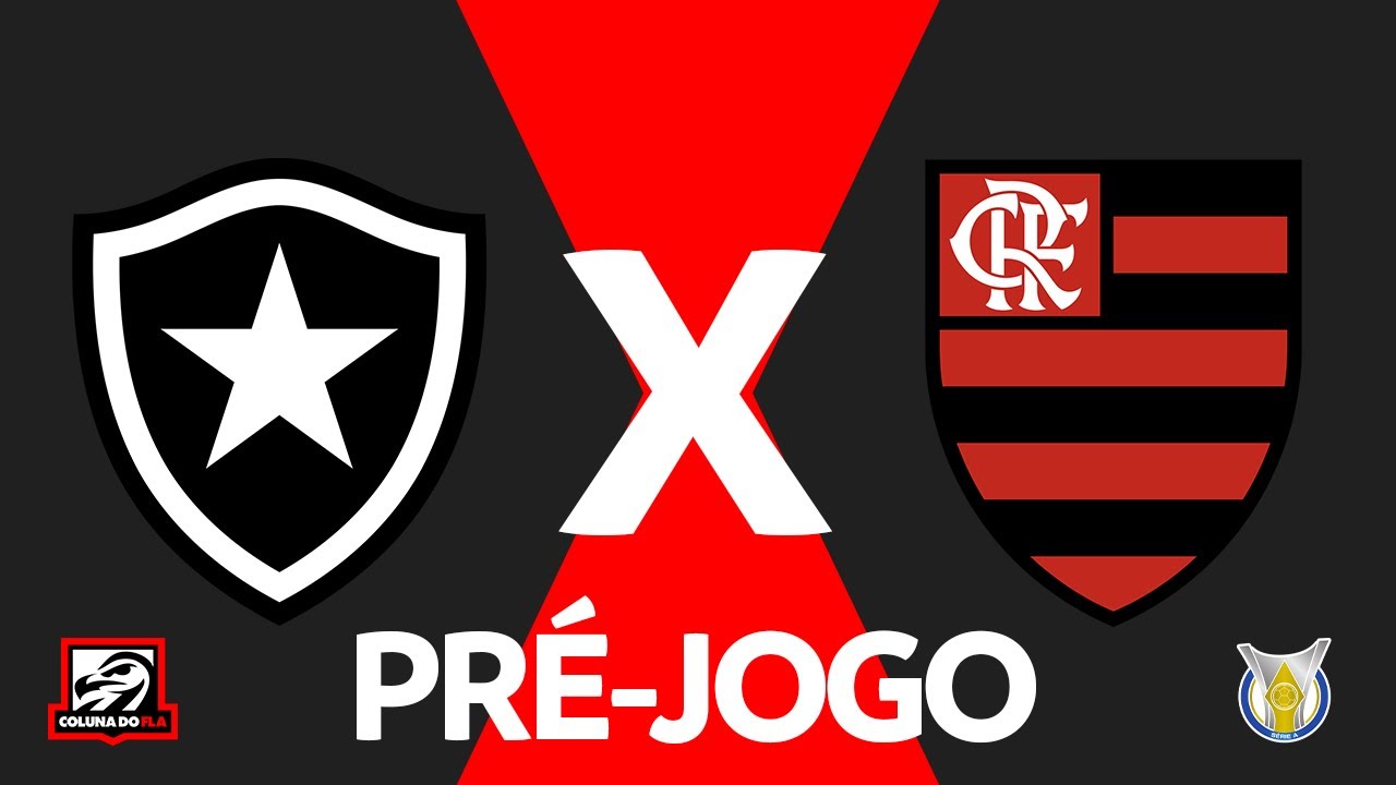 SAIU! Flamengo divulga escalação para jogo contra o Bragantino, pelo  Brasileirão - Coluna do Fla