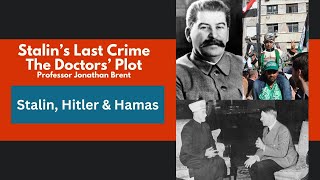 Stalin, Hitler & Hamas