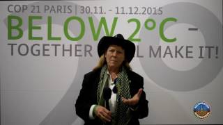 Regenerative agriculture: The other 50% of the climate solution
