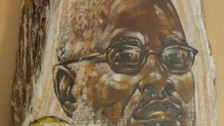 Uniting Artists With Antonius Roberts