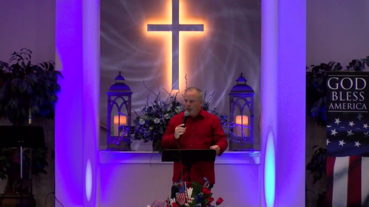 Natalbany Baptist Live Stream YouTube