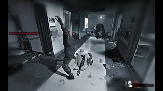 Left 4 Dead 2: No Mercy (Last Man On Earth) (No Commentary)