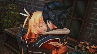 Alisa Ending | Legend of Heroes: Trails of Cold Steel II