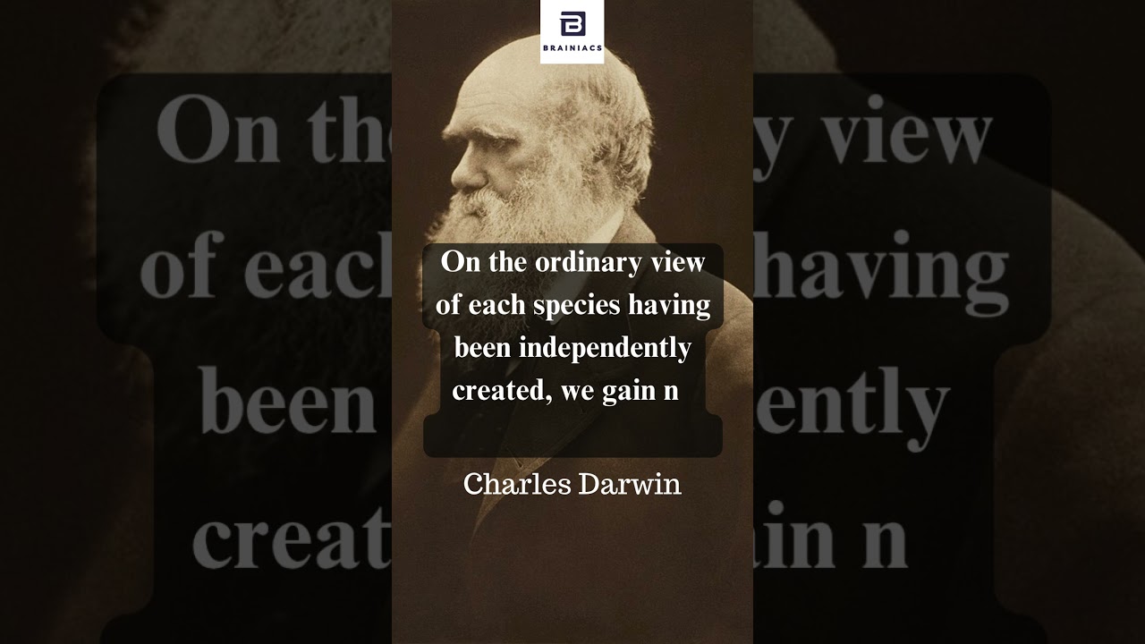 Charles Darwin’s Words That Still Inspire Millions - 12