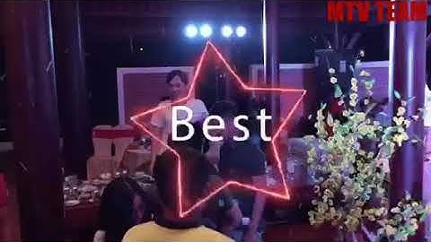 MC Minh Thy- Year End Party Bất Động Sản Đạt Gia & Võ Đình 2017