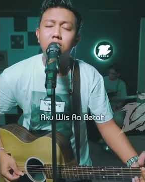 STORY WA DENNY CAKNAN//OJO NANGIS