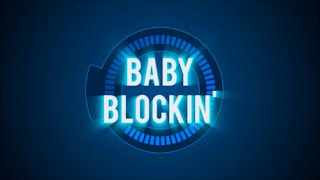 GSN Minute To Win It - Baby Blockin'