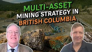 Nicola Mining ($NICM | $NIM.V): Combining Precious Metals Production with Mineral Exploration