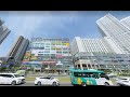 대출 과다로 고통받는 건물주 대 레버리지 ETF 투자자를 비교 분석