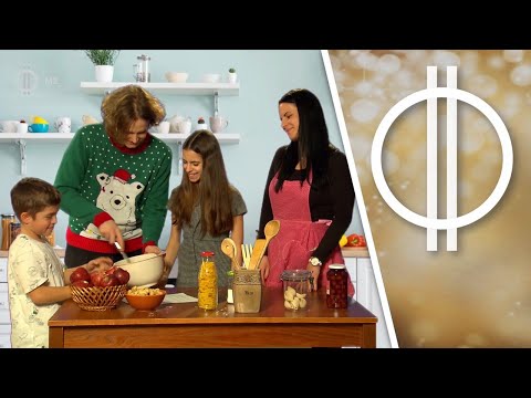 Videó: Hogyan ünnepeljük a karácsonyt Horvátországban