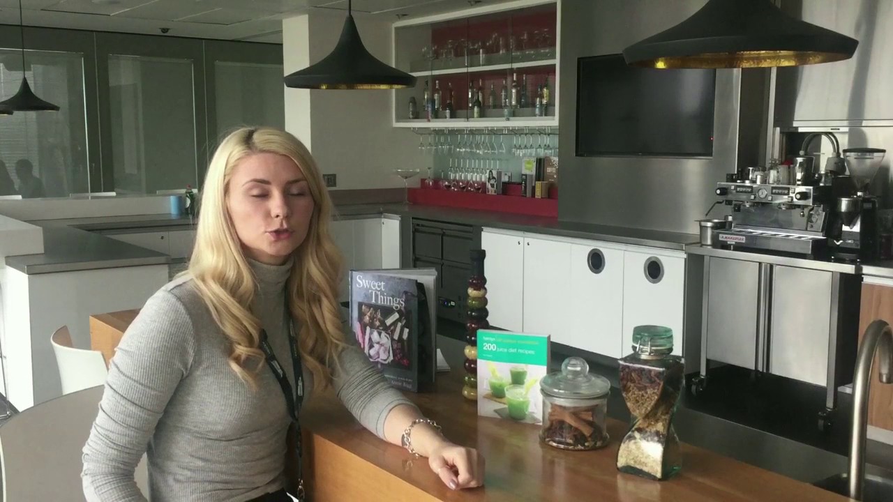 Day In the Life of a Customer Care Graduate at Kerry YouTube