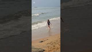 Sand Banks Beach Vadakara Jie Gift Show Onam Vibes