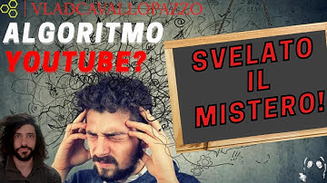 Ho capito come funziona l