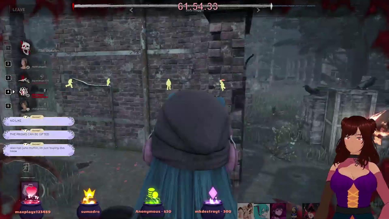 Otakufangirl210 Live Stream