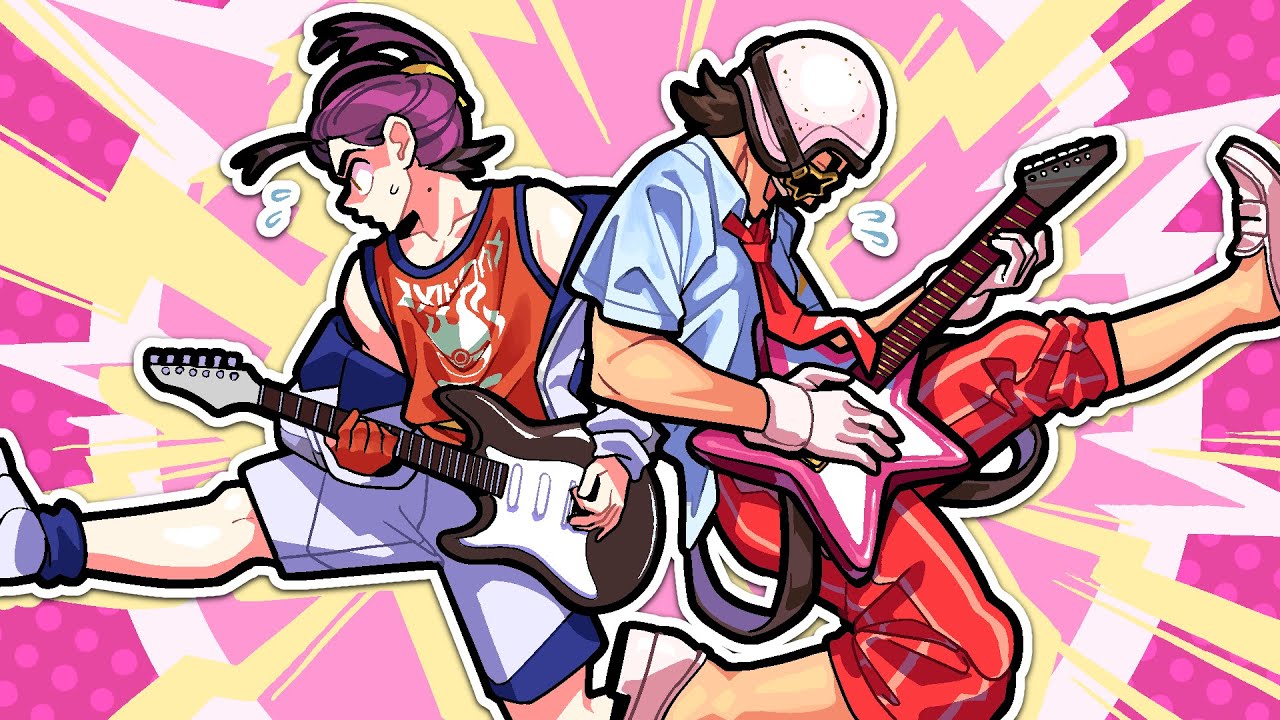 닌텐도 스위치로 나온 본가 포켓몬 게임들의 배틀 음악 월드컵!