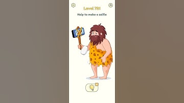 DOP 2 Gameplay Level 721 #shorts Delete One Part Solution and Answer 💖 Subscribe 💖