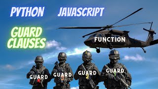 Throw Away Nested Conditionals with Guard Clauses
