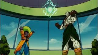 Dragon Ball Z BGM - The Androids March, Part 2 (M1405)