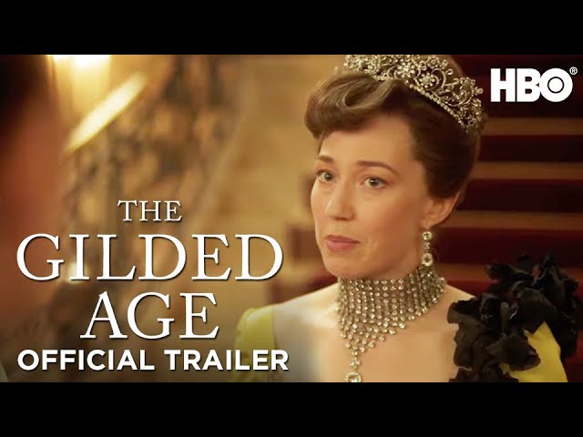 HBO Max lança trailer e pôster da nova temporada de 'A Idade Dourada