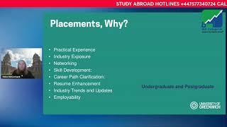 Apply to Study in the UK!