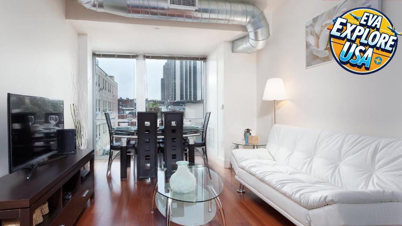 Fantastic Philly Fully Furnished Apartments | Philadelphia (PA), United States | Hotel Review ⭐