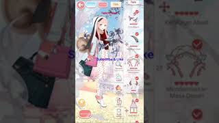 Love Nikki Indonesia Asosiasi (7-1) Pesta Piyama- Pesta Piyama screenshot 2