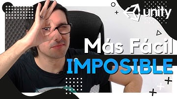 ⚡️ UNITY 3D DESDE CERO - Cómo descargar bien Unity y primeros pasos