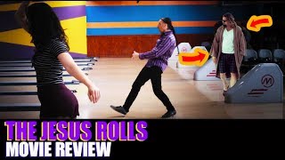 The Jesus Rolls (2020) MOVIE REVIEW Whole Movie Reaction The Big Lebowski 2