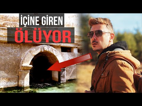 TÜRKİYE'DE CEHENNEM KAPISI AÇILDI! İÇERİ GİREN ÖLÜYOR! BİLL GATES NEDEN GELDİ?