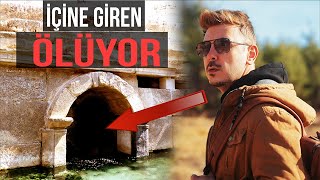 Türki̇yede Cehennem Kapisi Açildi İçeri̇ Gi̇ren Ölüyor Bi̇ll Gates Neden Geldi̇?