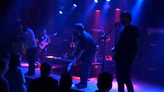 Junior Bruce - Endless Descent