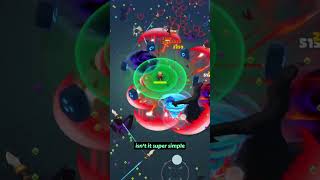 Each chapter has different monsters in Shadow Survivor screenshot 2