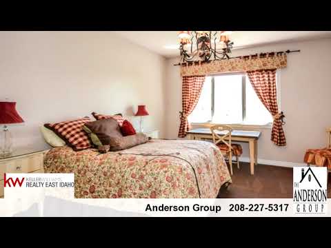 4780 E Sagewood Drive, Idaho Falls, ID home video tour