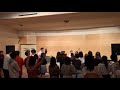 2019年度夏内ライブ:エモ