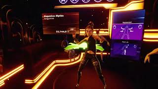 Dance Central VR | Chilling