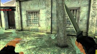Blackshot Lost Temple Glitches