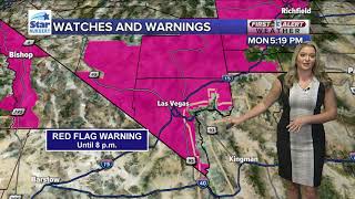 13 First Alert Forecast September 9 2019 Evening Update