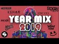 EDM PSYTRANCE YEAR MIX 2019 🎧 (MUSIC VIDEO HD HQ) FREE DOWNLOAD
