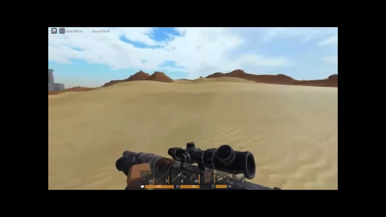 Roblox dust online raid