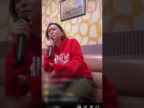 鈴木昇太 切り抜き  W/X/Y / Tani Yuuki cover  2022.1２.31  年越しインスタライブ