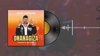 DERIK_KINGSTON_-_ONANAGIZA_( OFFICIAL_AUDIO__SLIDE)