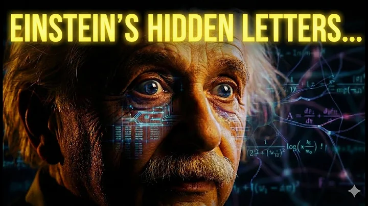 The Biggest Misconception About Einstein's True Beliefs | Albert Einstein