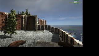 Atlas- Sandbox Survival MMO (Final Video)