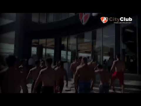 club city