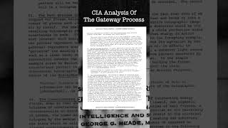 The universe is a hologram | How consciousness emerges from interacting energy fields | CIA Report