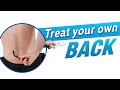 How to treat your own back with Dolphin Neurostim device?