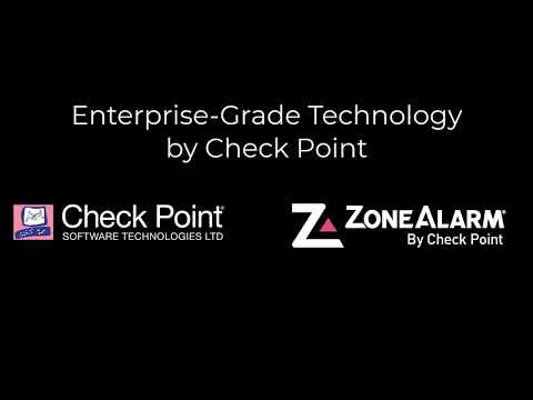 ZoneAlarm Threat Extraction Demo (with PDF)