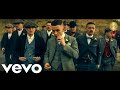 Georgian folk  gandagana trap remix  peaky blinders sigma male