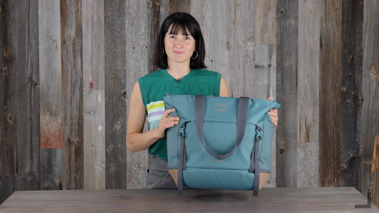 Daylite™ Large Tote Pack – Ultimate Dual Function – Product Tour