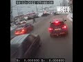 Получил перцем в лицо